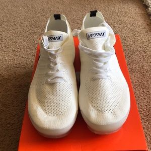 Nike Air Vapormax Flyknit 2